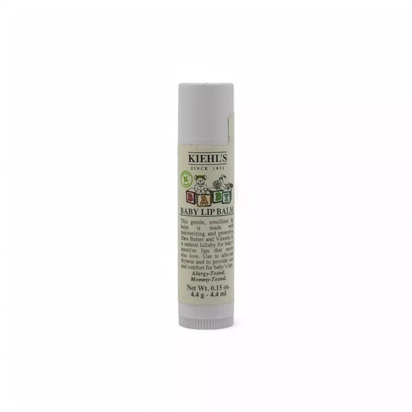 Kiehl's Baby Lip Balm 0.15 oz 4.4 g - new and sealed - Picture 1 of 2